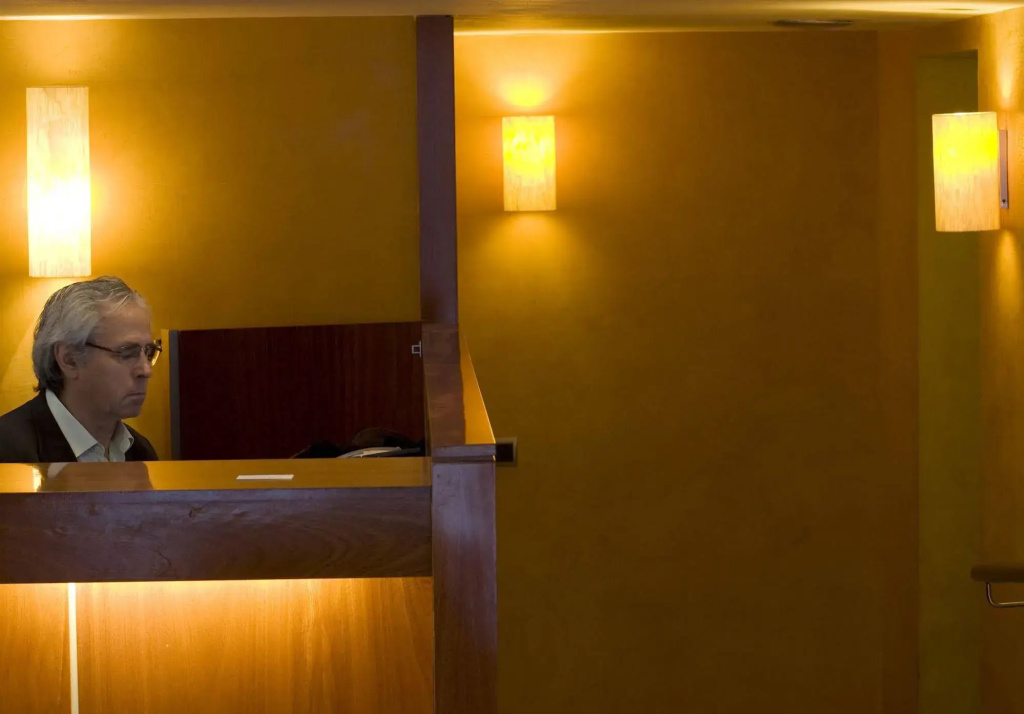 Hotel photo 16