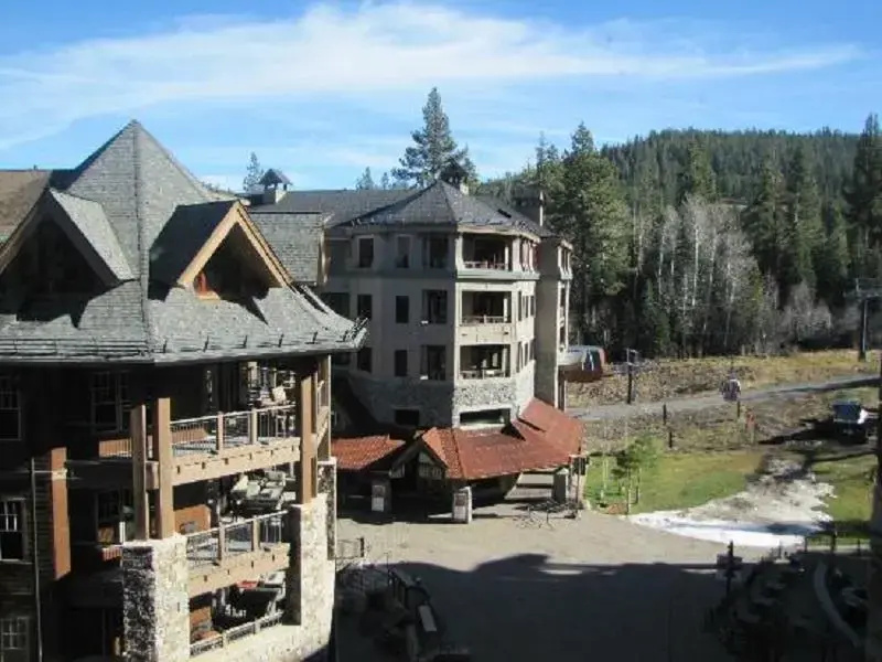 Big Horn Lodge