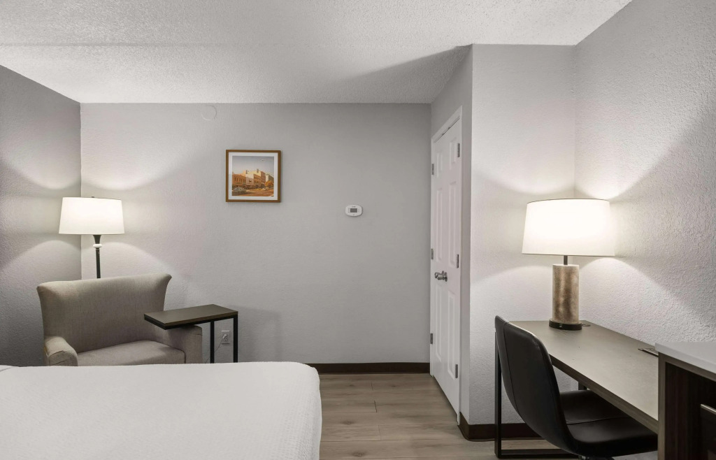 La Quinta Inn by Wyndham Stockton - фото 6