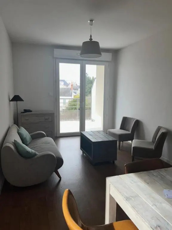 Zenao Nevers Renardats - Chambres