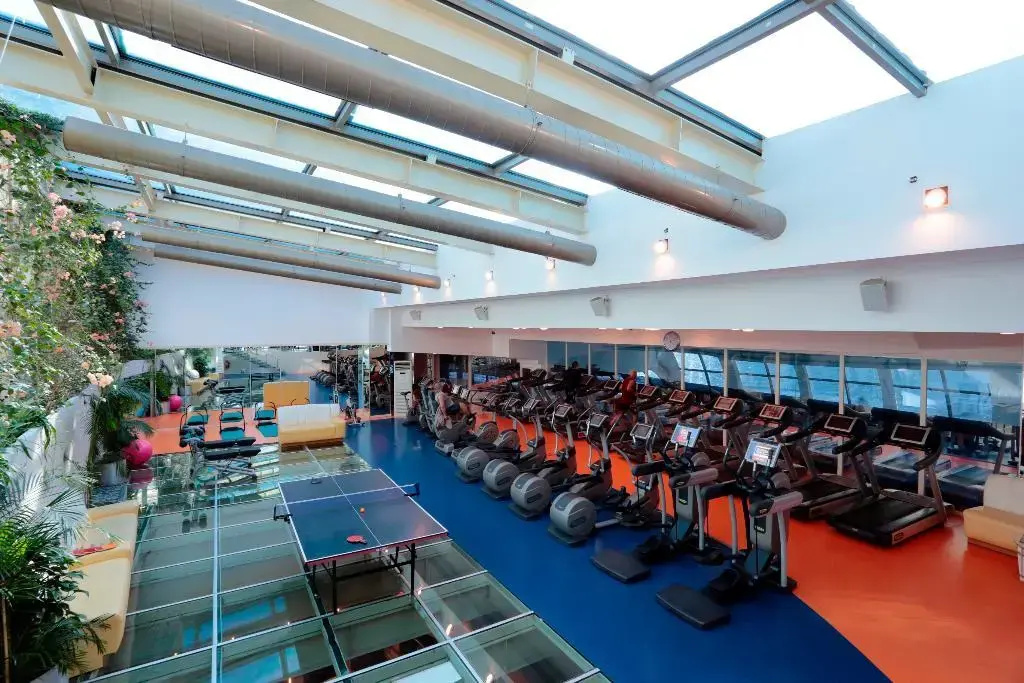 Eser Premium Hotel & SPA - Général