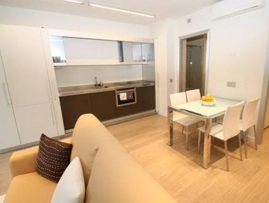 Easo Suites by Feelfree Rentals — фото 5