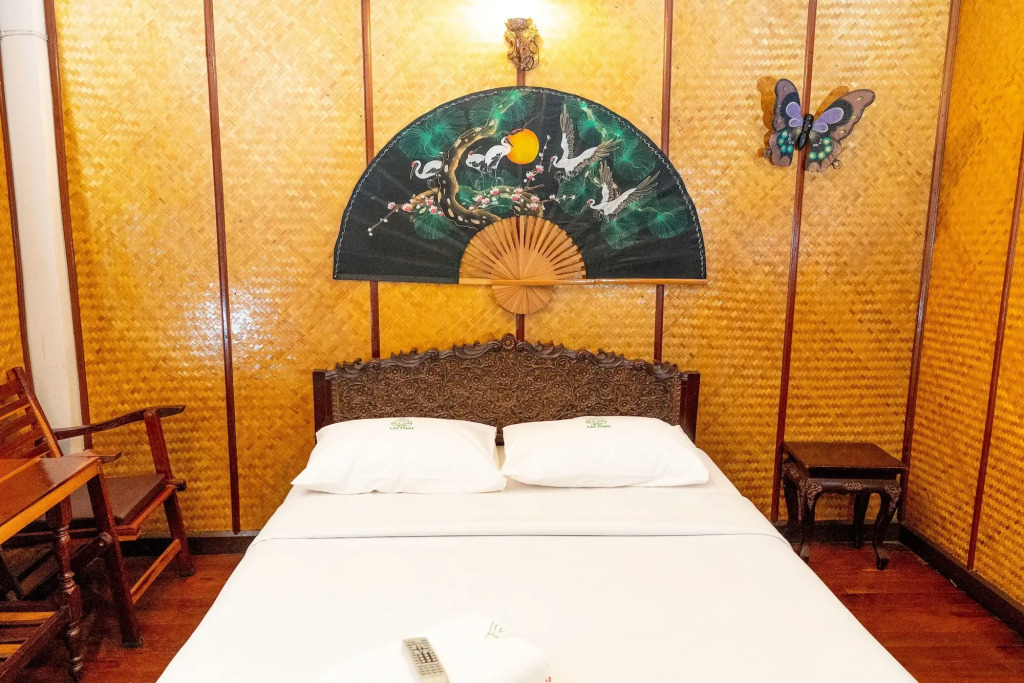 Lai-Thai Guest House