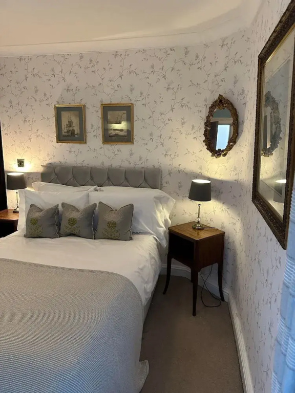 Burford Lodge Hotel - Chambres