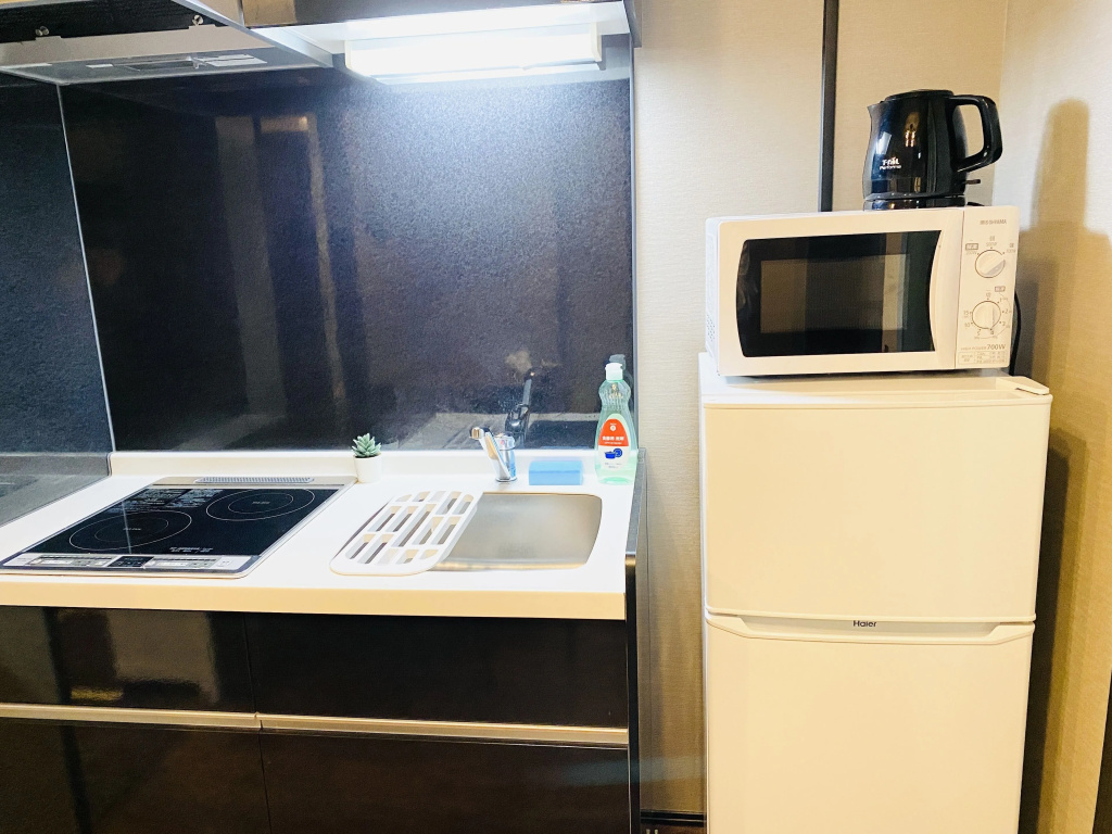 Calm Asakusa Kaminarimon - Vacation STAY 30284v 사진 19