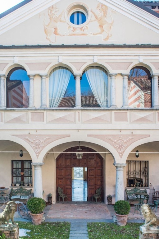Cascina Olmo