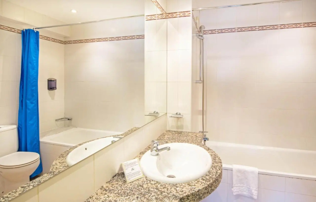 Apartaments Giberga - Général