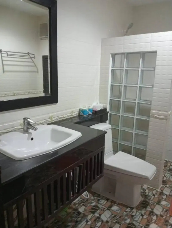 Superior Double room with balcony (full double bed)