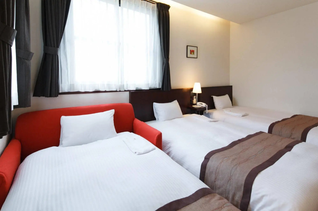 Arietta Hotel and Trattoria - Général