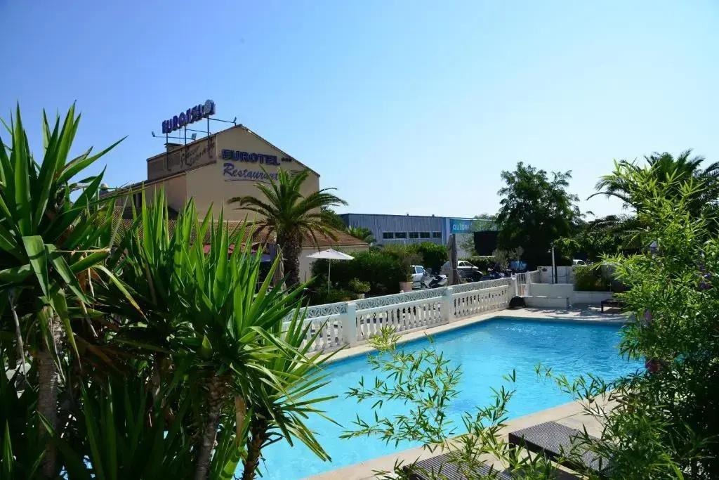 Hotel photo 9