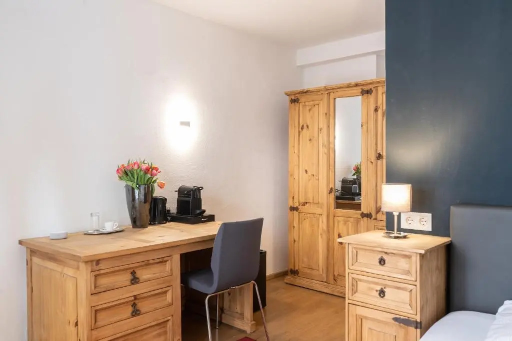 Galerie Hotel Bad Reichenhall - Chambres