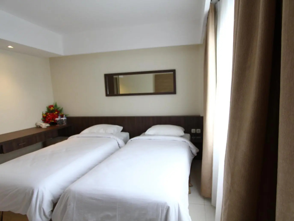 Business room