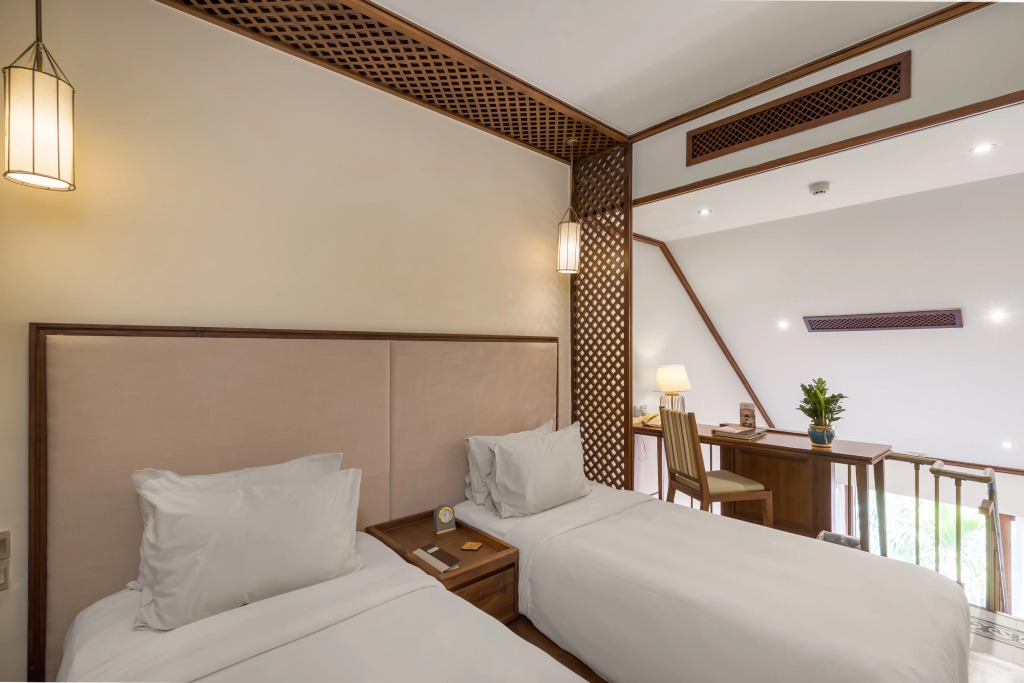 Almanity Hoi An Resort & Spa - фото 2