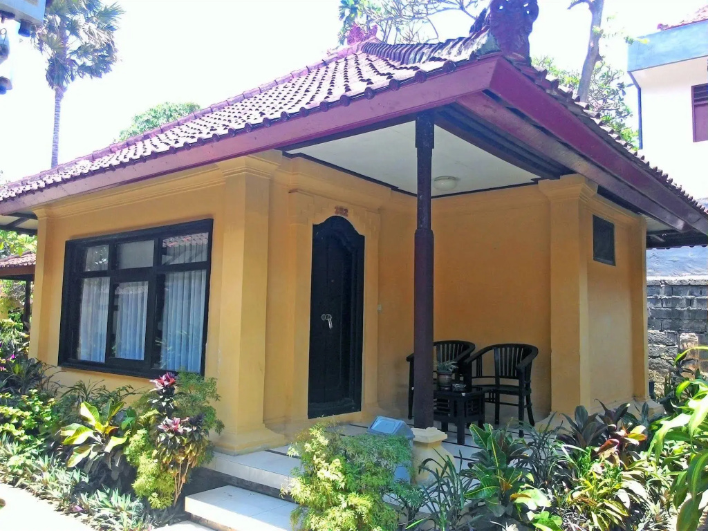 Puri Dalem Hotel Sanur