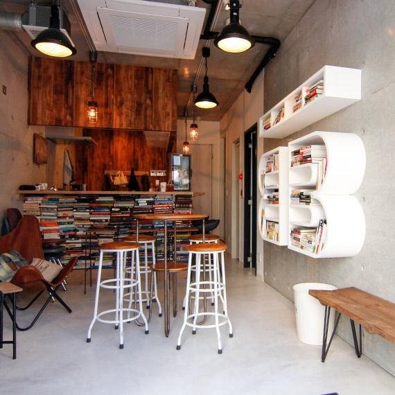 Book Tea Bed AZABU-JUBAN 사진 33