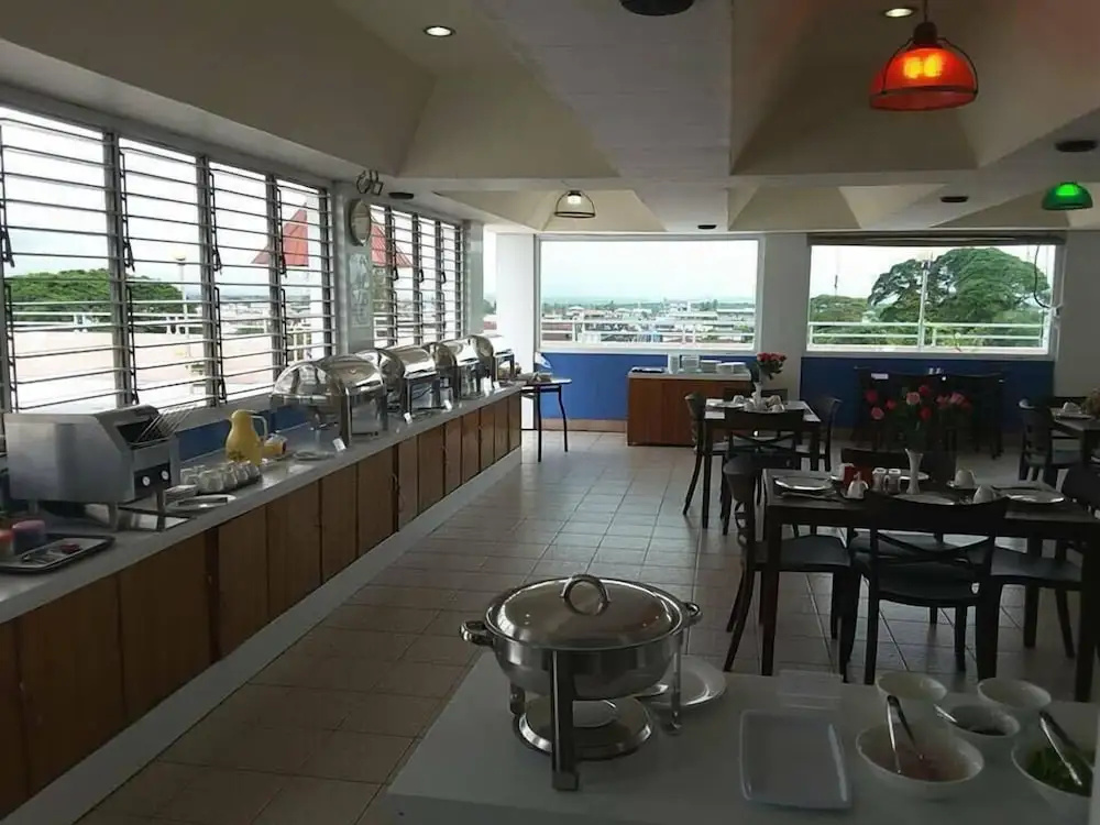 Hotel photo 19