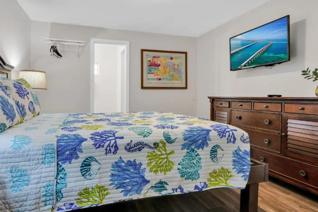 Coconut Cay Resort & Marina - Chambres