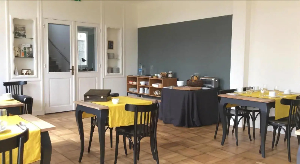Hôtel de France - Général