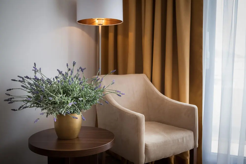 Hotel Perla - Chambres