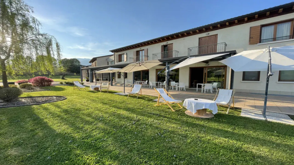 Hotel Canova - Général