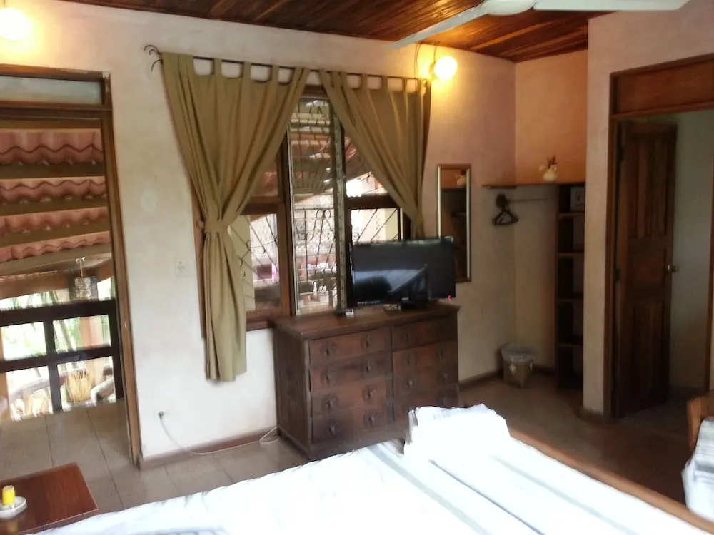 Hotel Mamiri - Chambres
