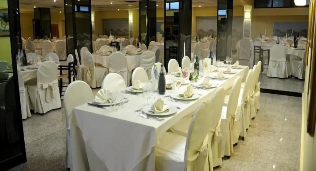 Filippone Hotel & Ristorante - Général