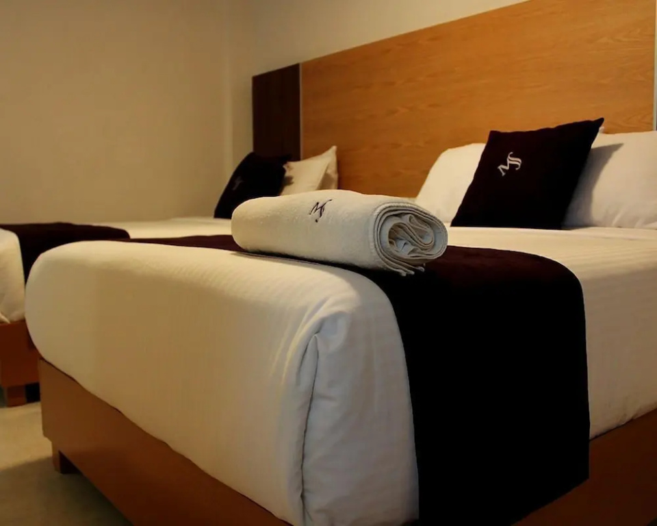 1 Bedroom Standard room