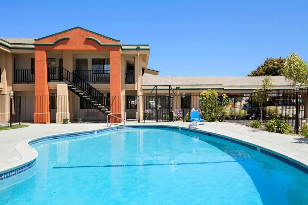 Hotel photo 20