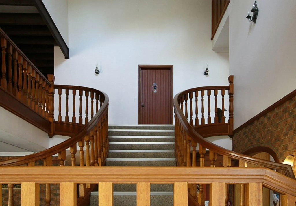 Chalet Swisse Spa - Général