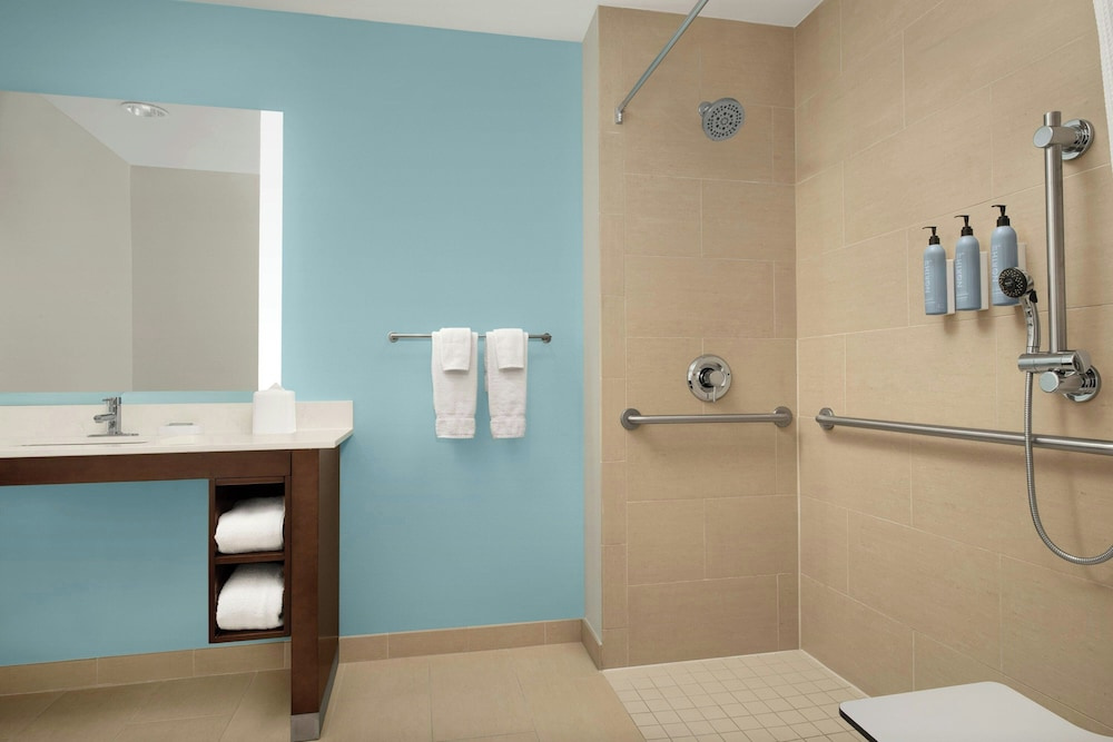 Residence Inn by Marriott Austin Northwest/The Domain Area - Chambres