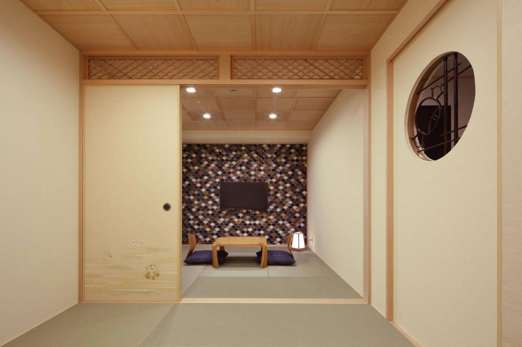 OOKINI RYOKAN & Apartment 사진 13