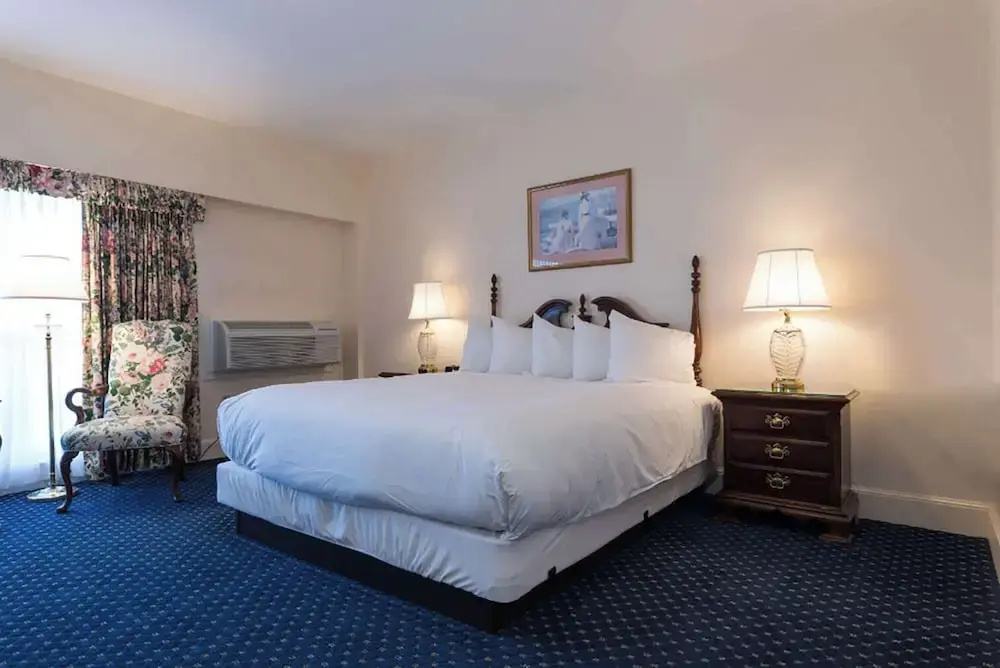 Bluenose Inn - Bar Harbor Collection - Chambres