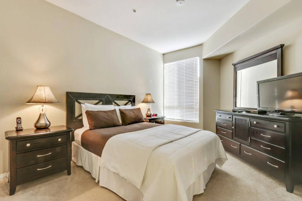 Global Luxury Suites at Lincoln Blvd - Général