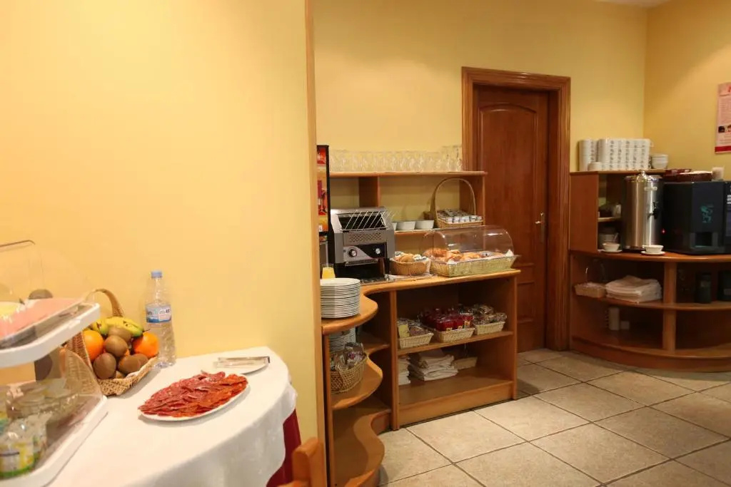 Hotel La Bodega - Général