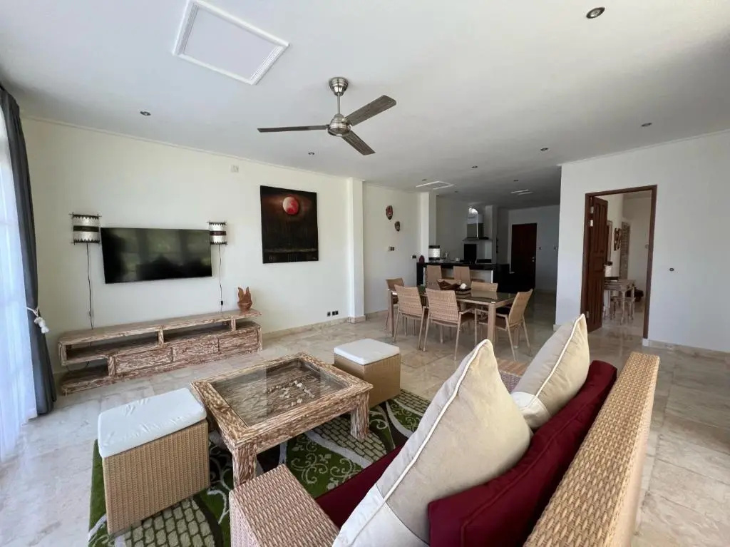 1 Bedroom Villa