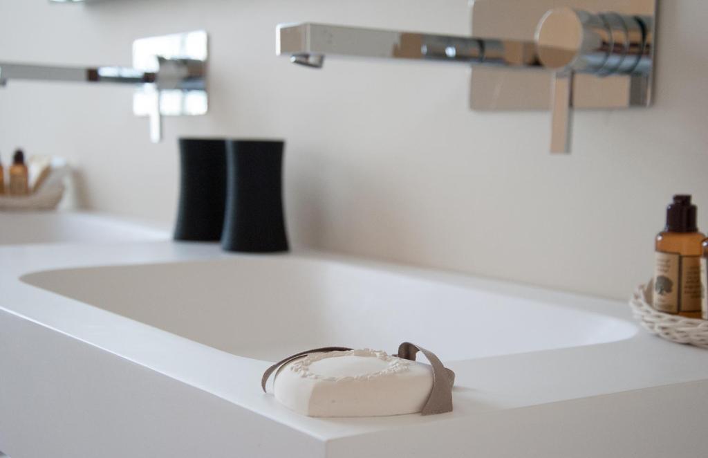 Maison M Troyes by null
