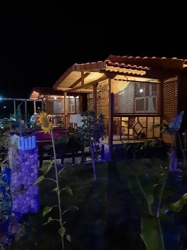 Adrasan Lilamor Apartbungalow