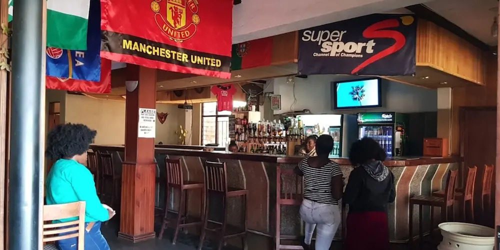 Sun Rise Motel — фото 6