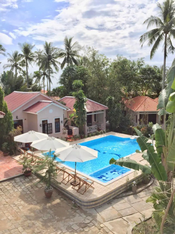Hiep Thanh Resort - Général
