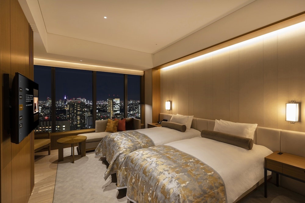 The Okura Tokyo 사진 3