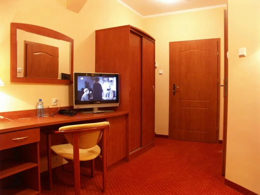 Maxim honorujemy bon turystyczny - Chambres