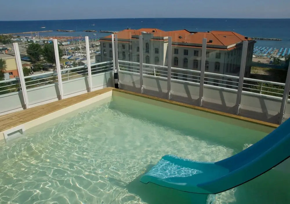 Hotel photo 17