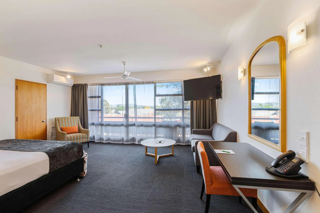 Quality Hotel Lincoln Green - фото 45