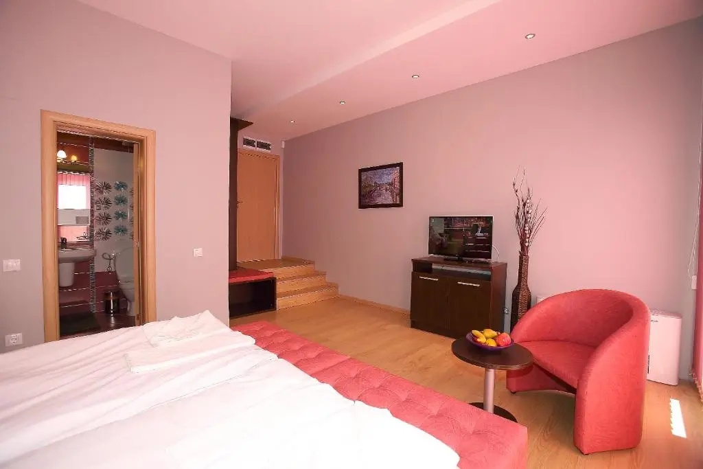Hotel photo 8