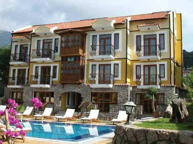 Hotel photo 14