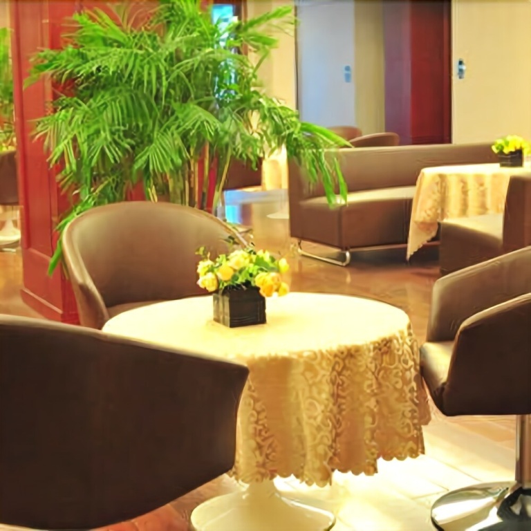 Mingya Grand Hotel -jiuzhaigou