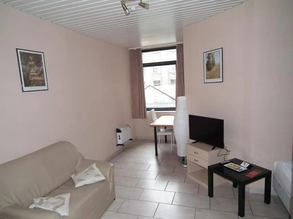 Business room
