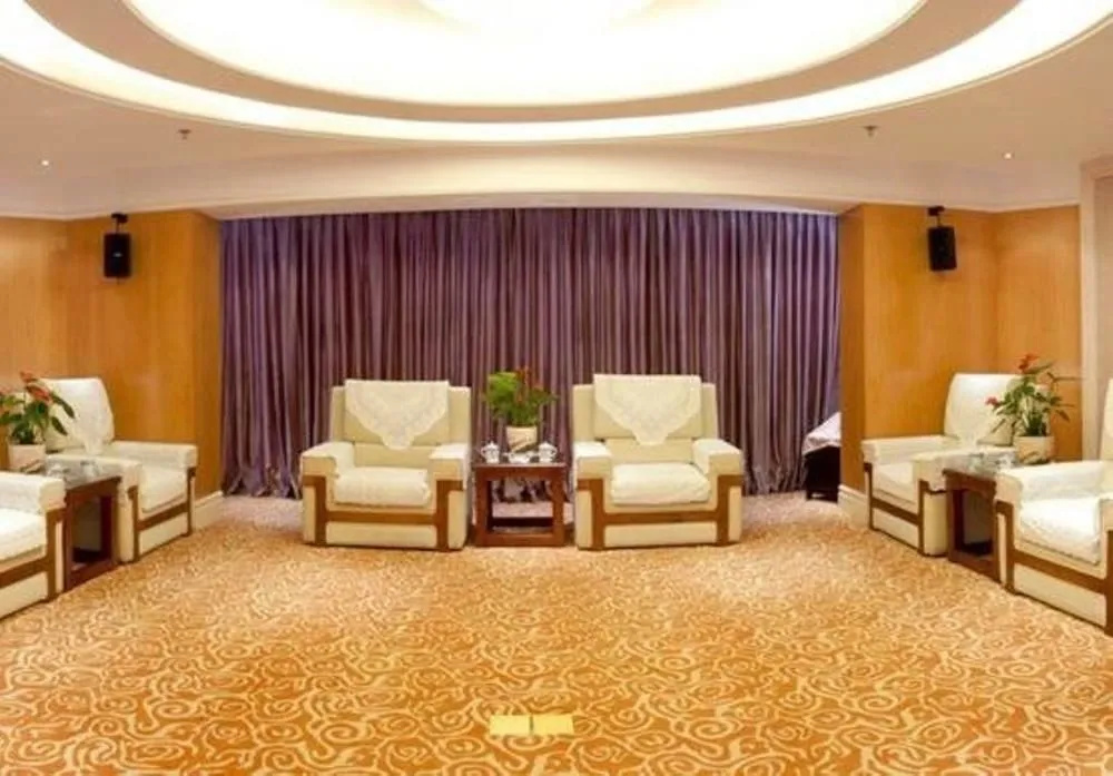 Jinhe Hotel - Général