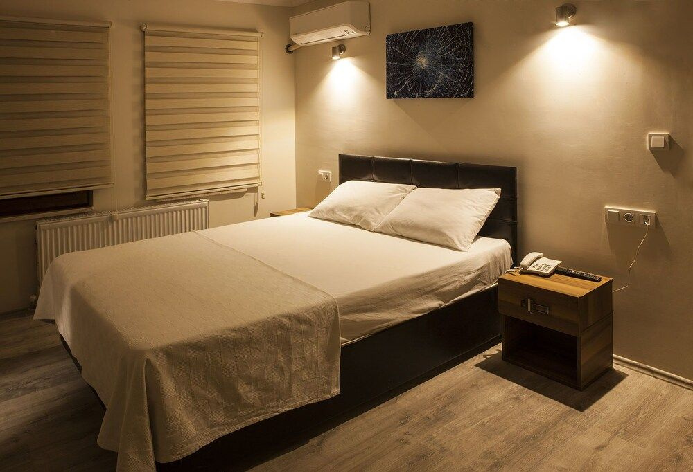 Flora İznik Hotel & Suites photo 4