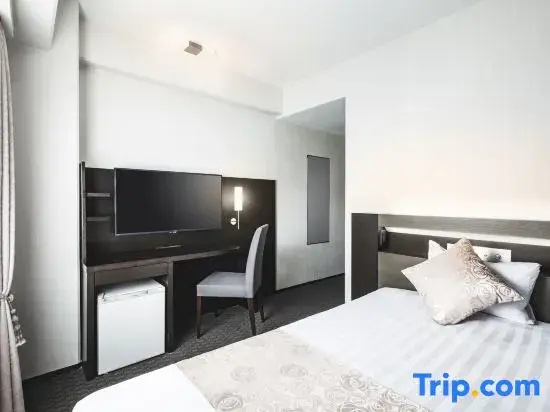 Hotel new Hankyu Osaka Annex - Chambres